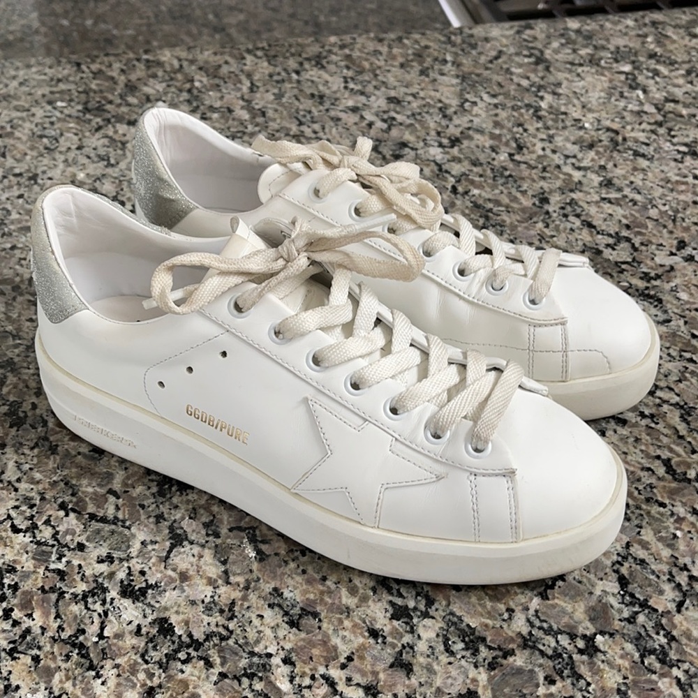 Golden Good Pure Star - size 38